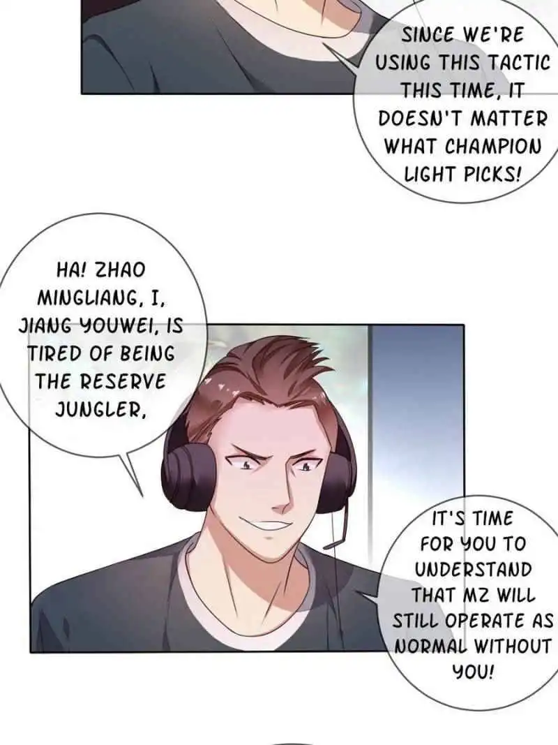 Legend Reboot Chapter 97 67